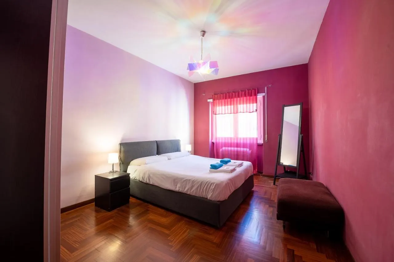 Casa Labertino contacts