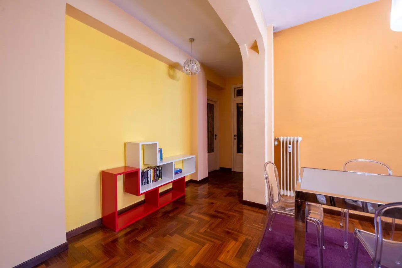 Casa Labertino Apartment Rome
