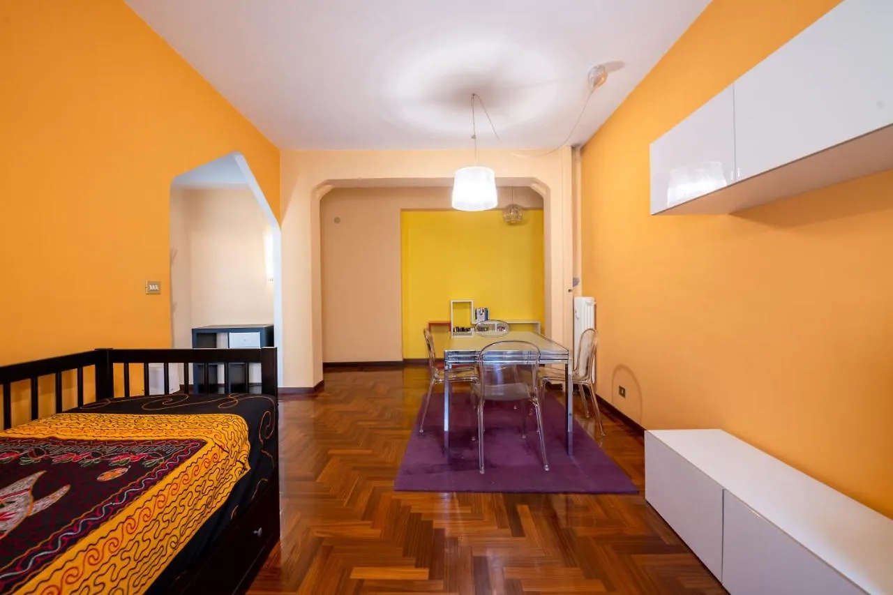 Casa Labertino Apartment Rome