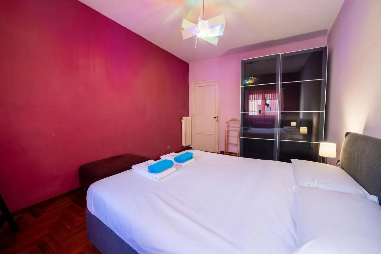 Casa Labertino Apartment Rome