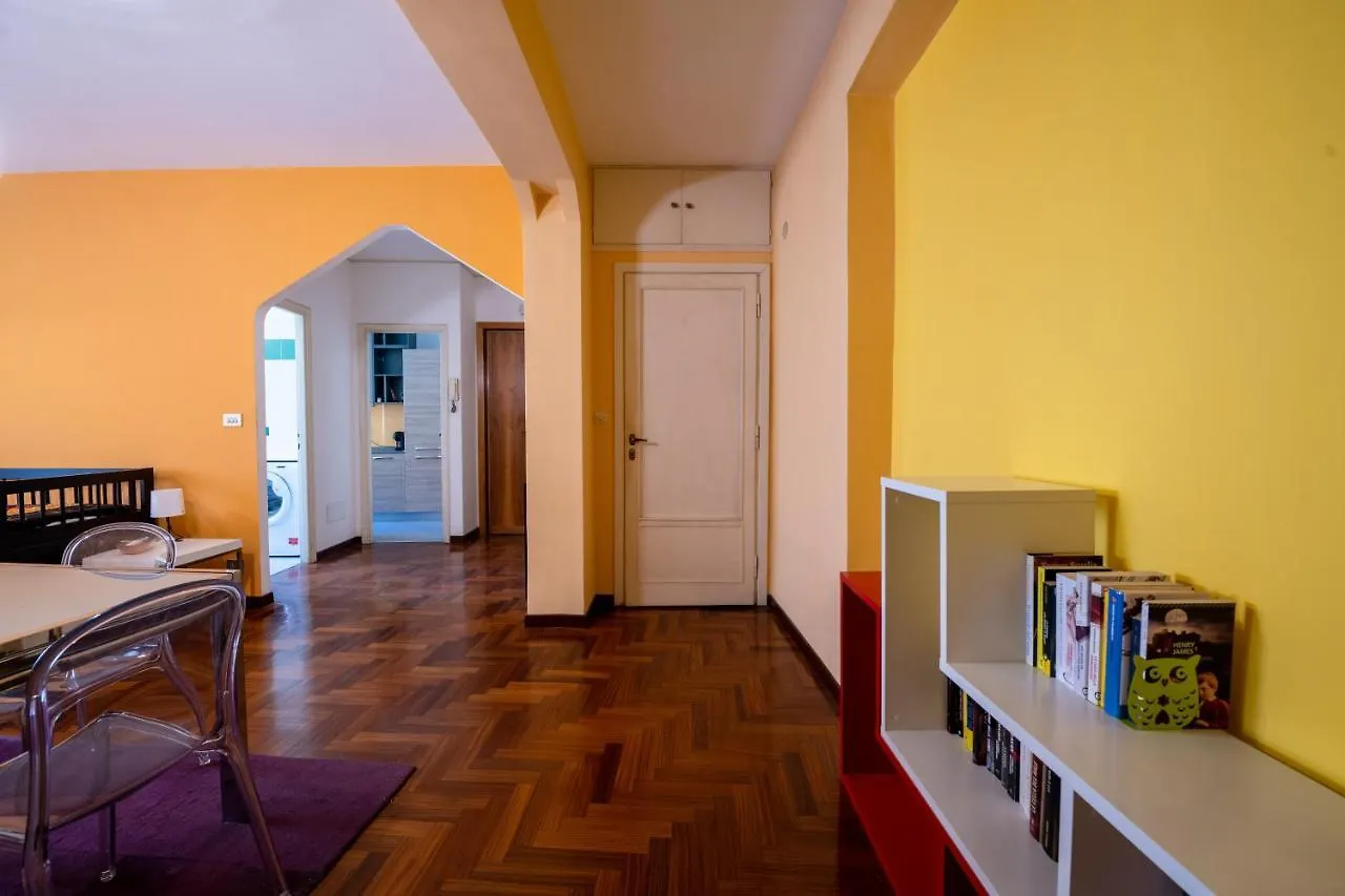 Casa Labertino Apartment Rome 0*,