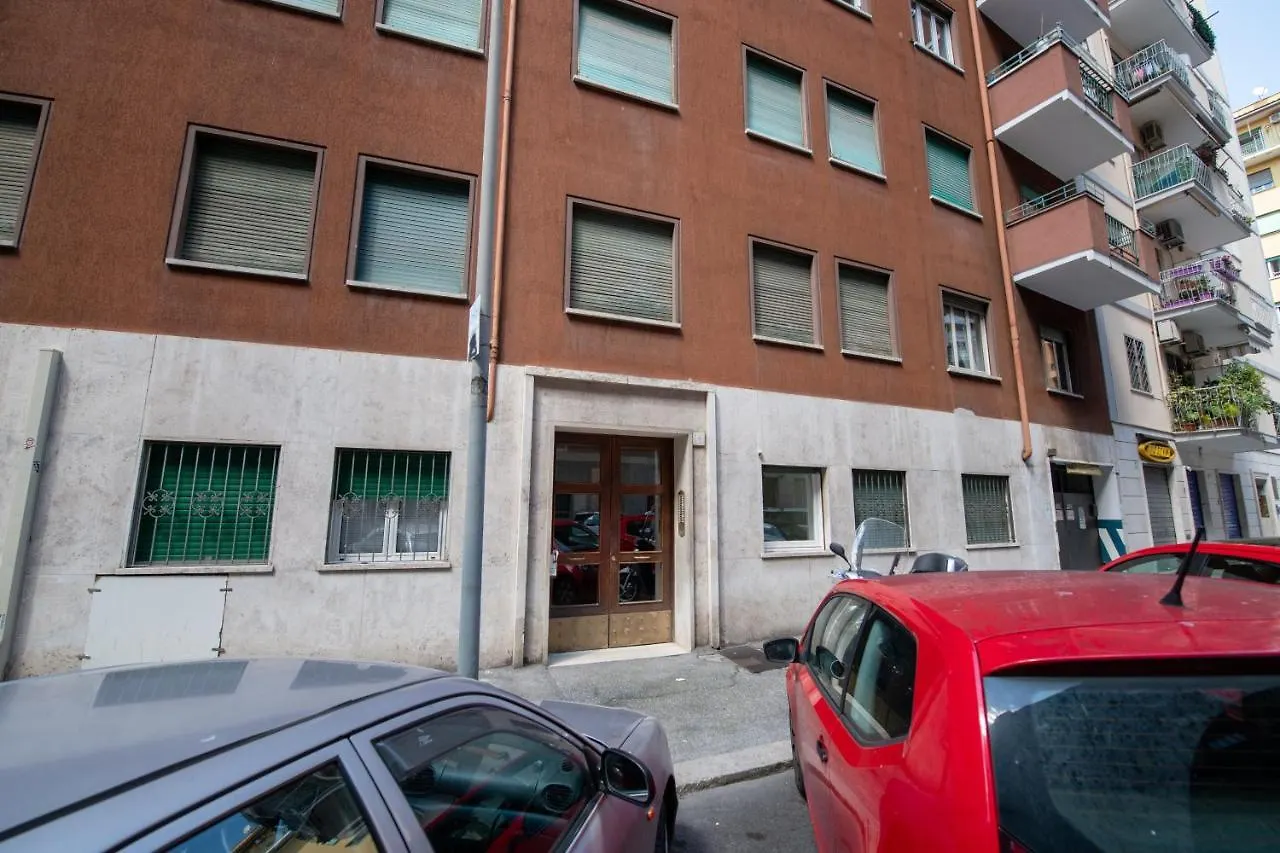Casa Labertino Apartment Rome 0*,  Italy