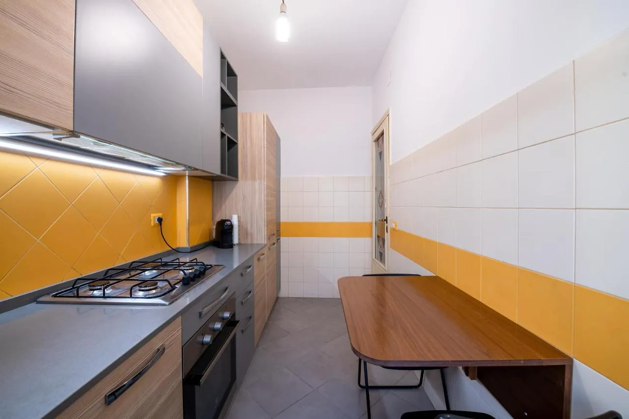 Casa Labertino Apartment Rome Italy