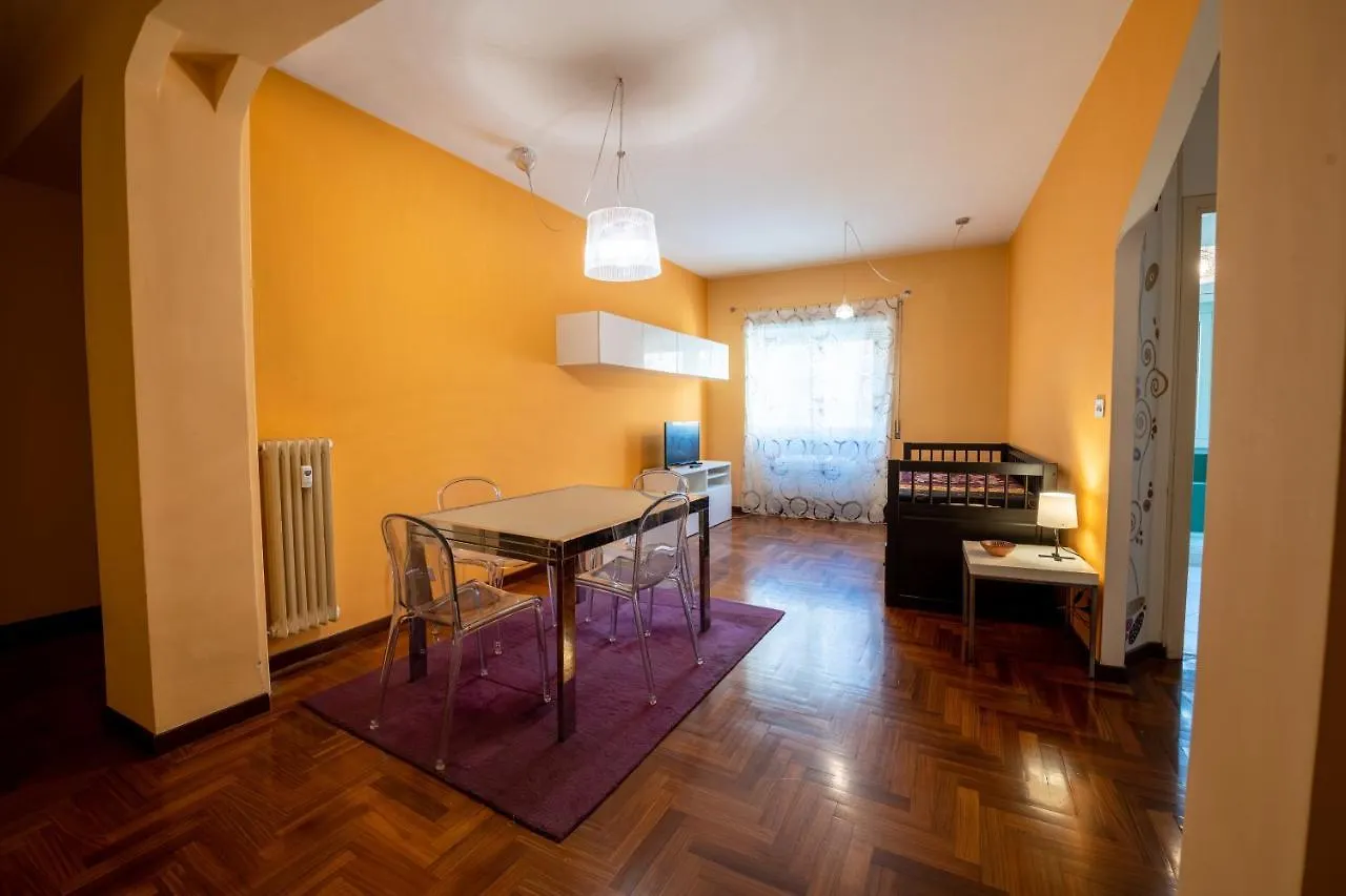 Casa Labertino Apartment Rome