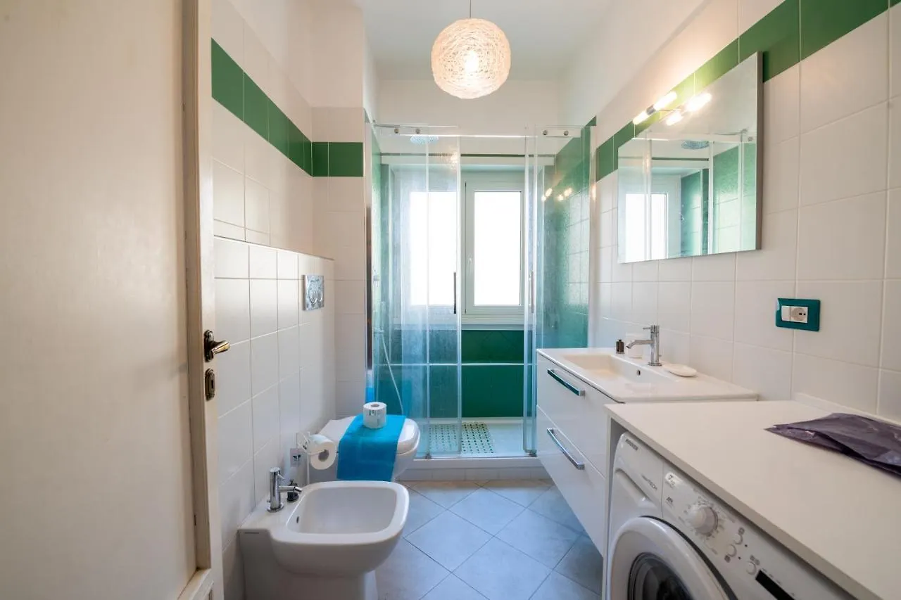 Casa Labertino Apartment Rome