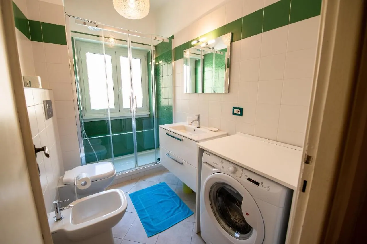Casa Labertino Apartment Rome 0*,  Italy