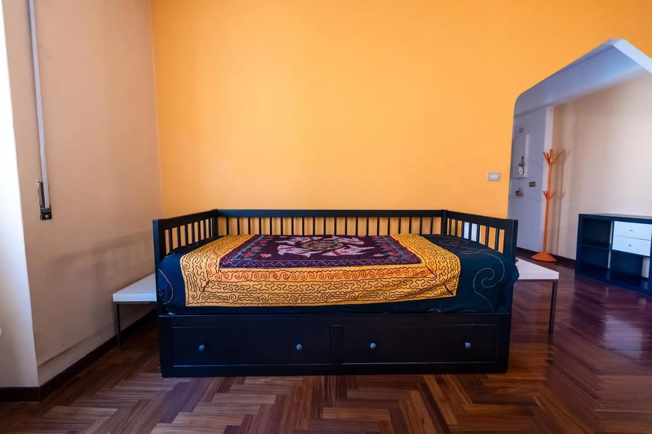 Casa Labertino Apartment Rome