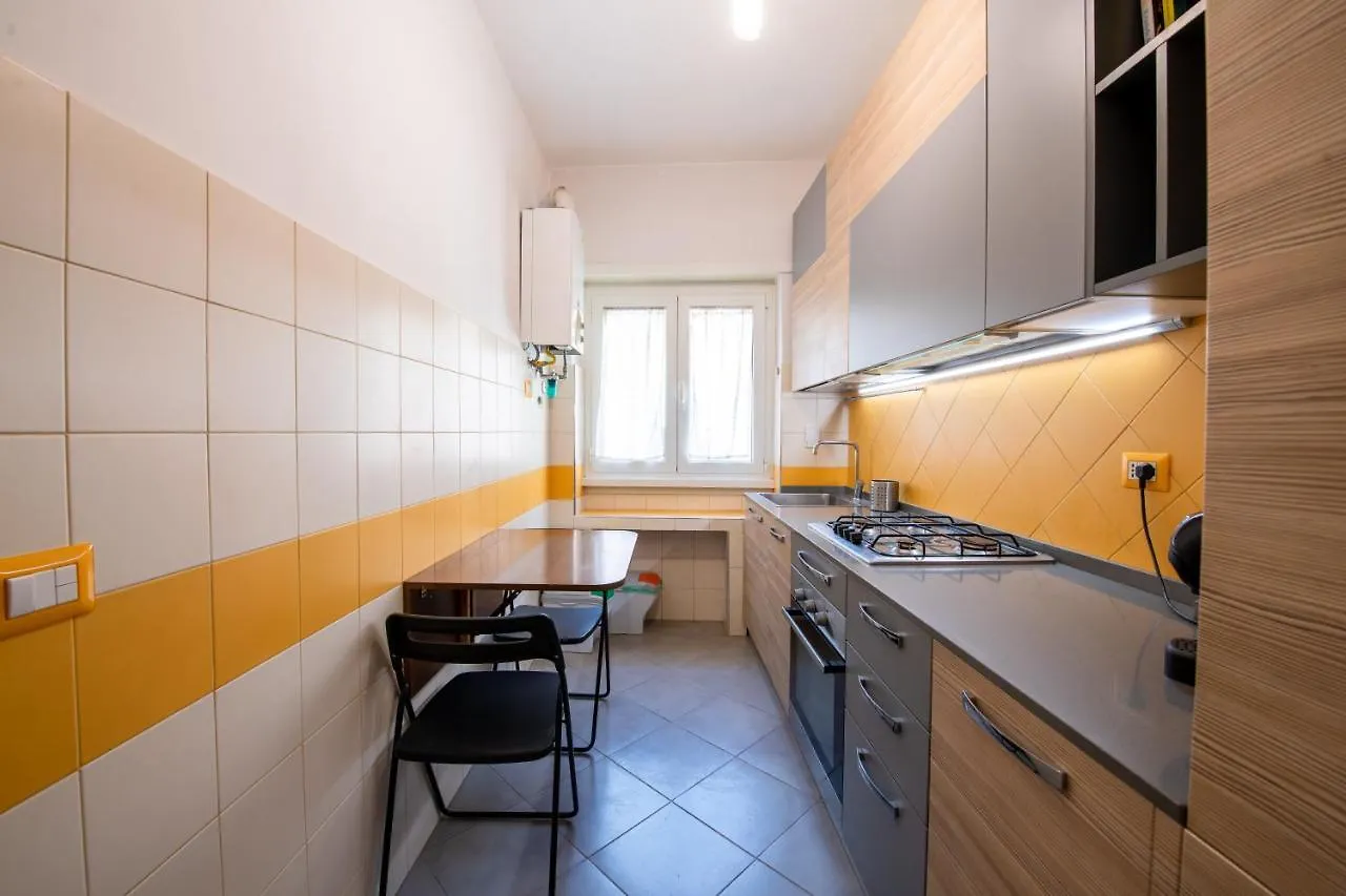 Casa Labertino Apartment Rome