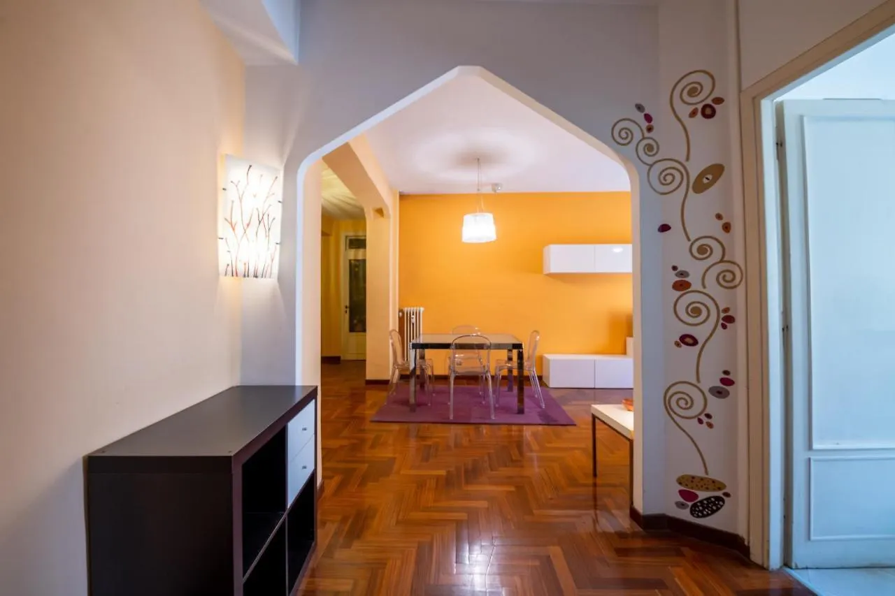 Casa Labertino Apartment Rome