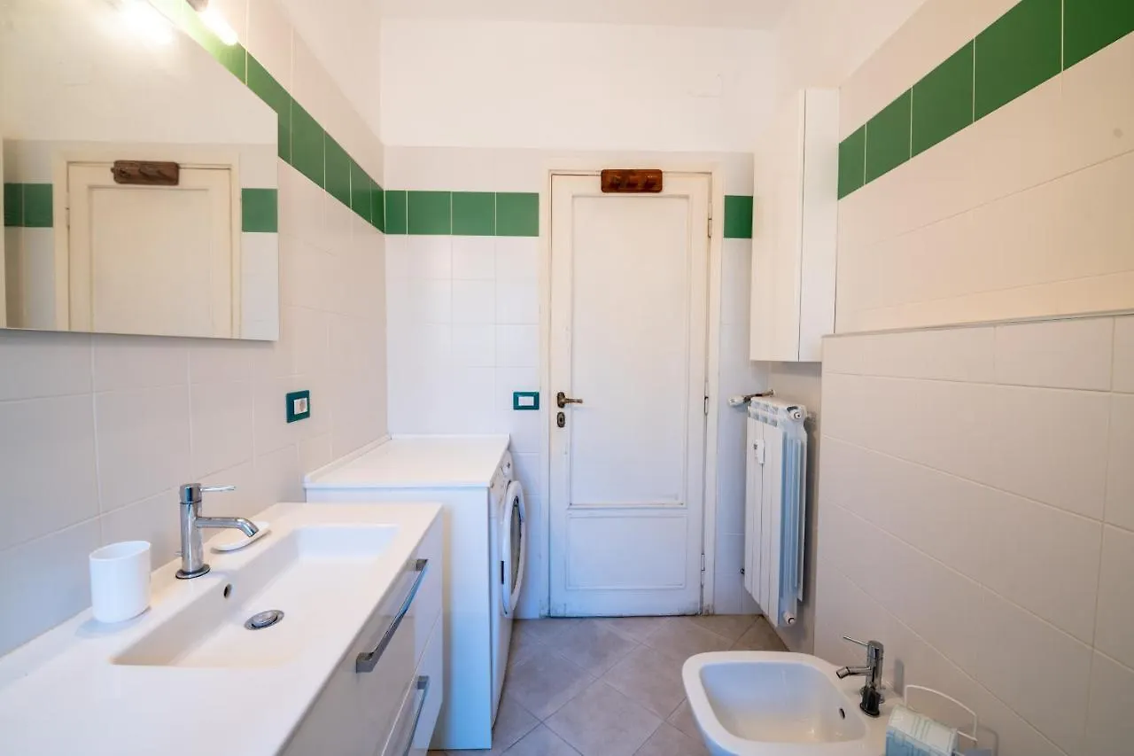 Casa Labertino Apartment Rome Italy